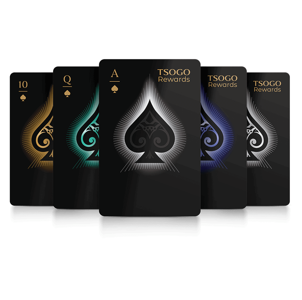 Montecasino Card - Montecasino | Cash Free Casino Games